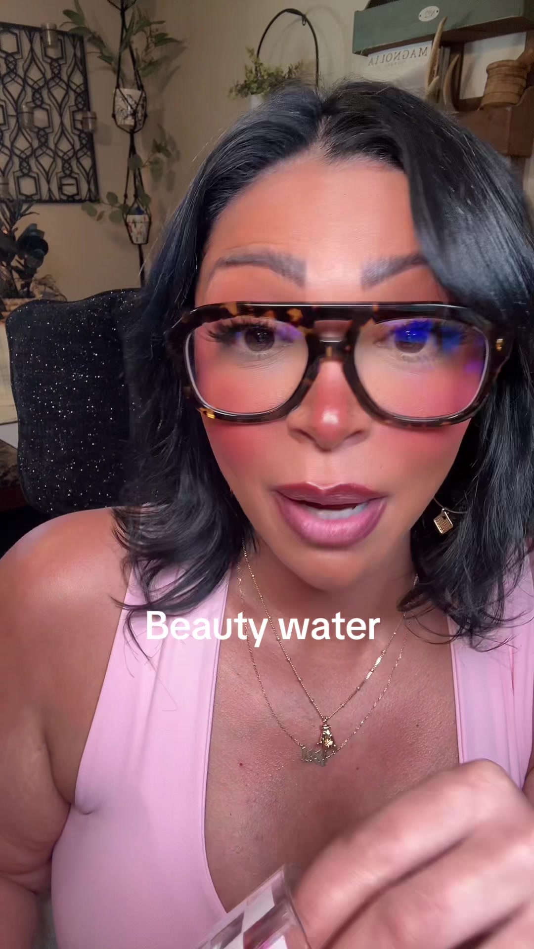@Lush October