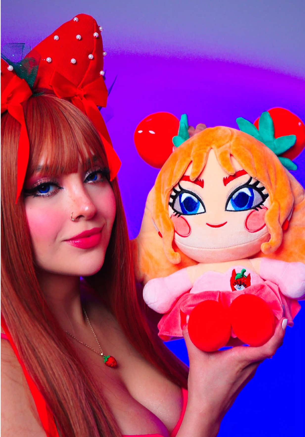 @ARIA 🍓