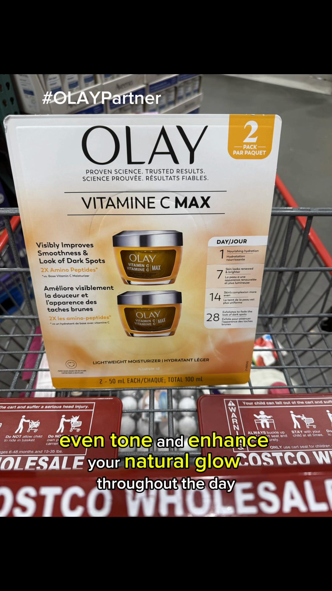 @Costco Lovers Canada