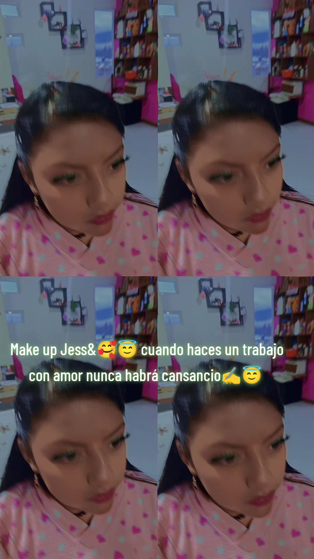 @Makeup@Jessy_Liz_96