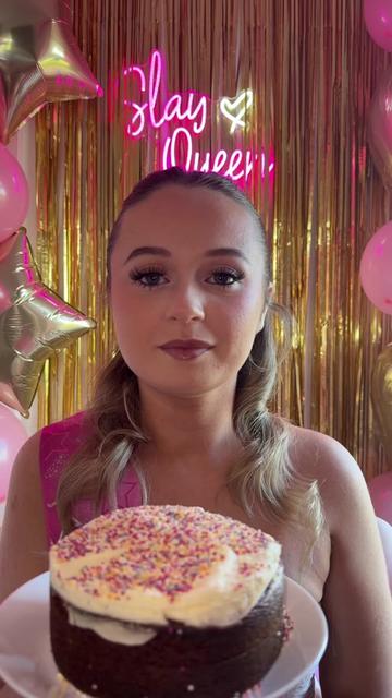 @Emma Cochrane