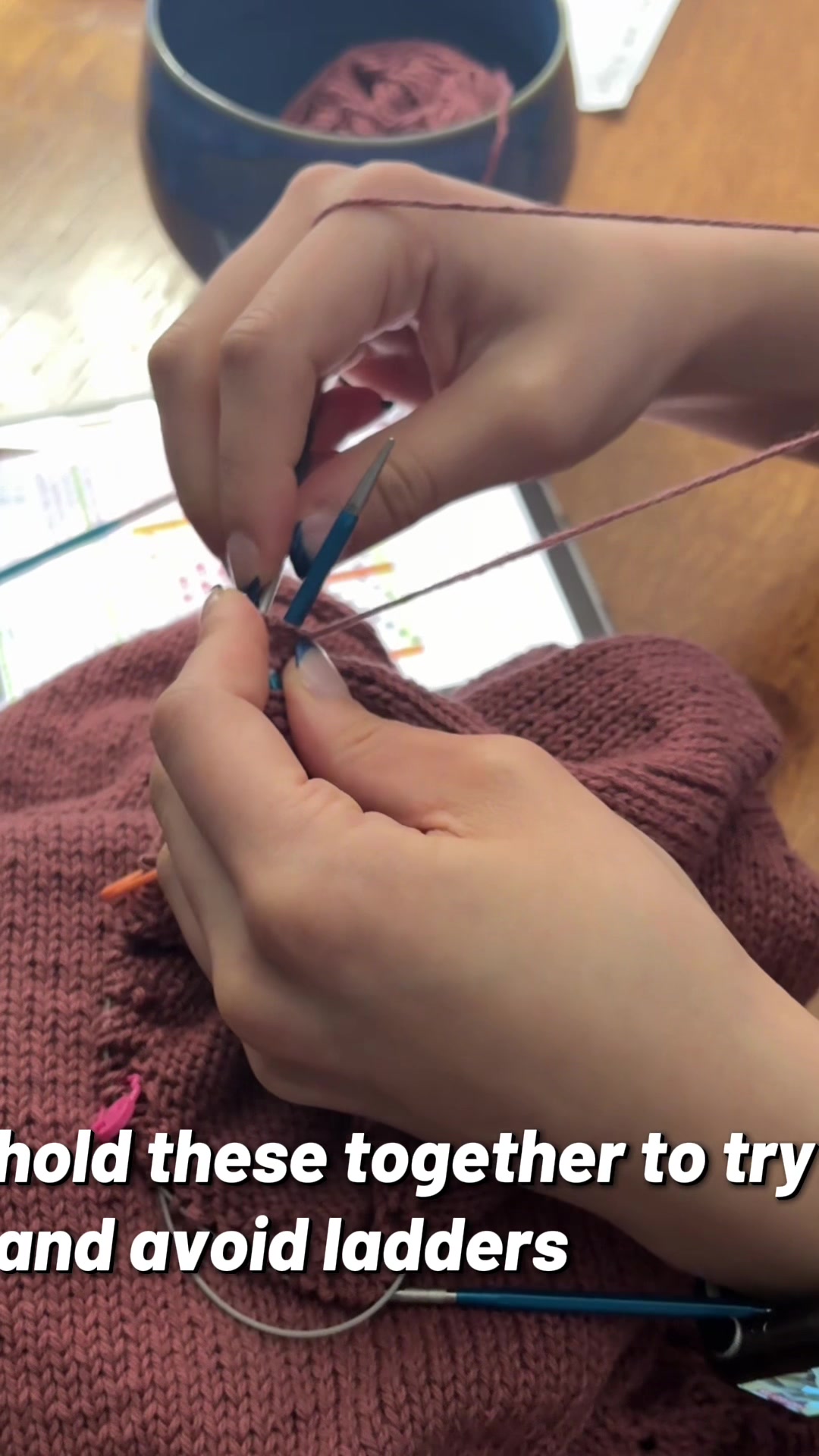 @⋆˙⟡ katie | softwearknits ⋆˙⟡
