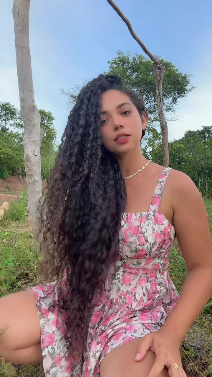 @Nayanne Santos
