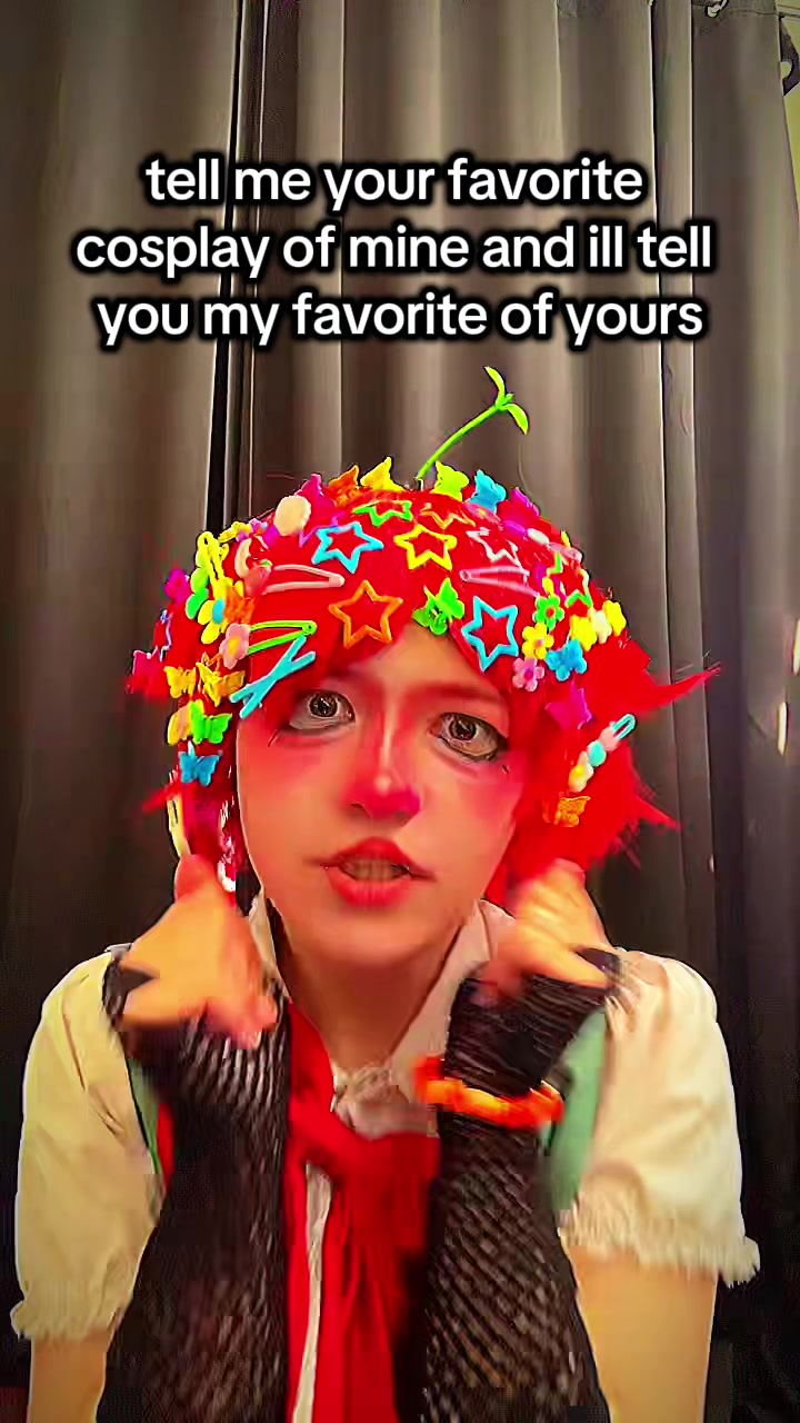 @Ailussy