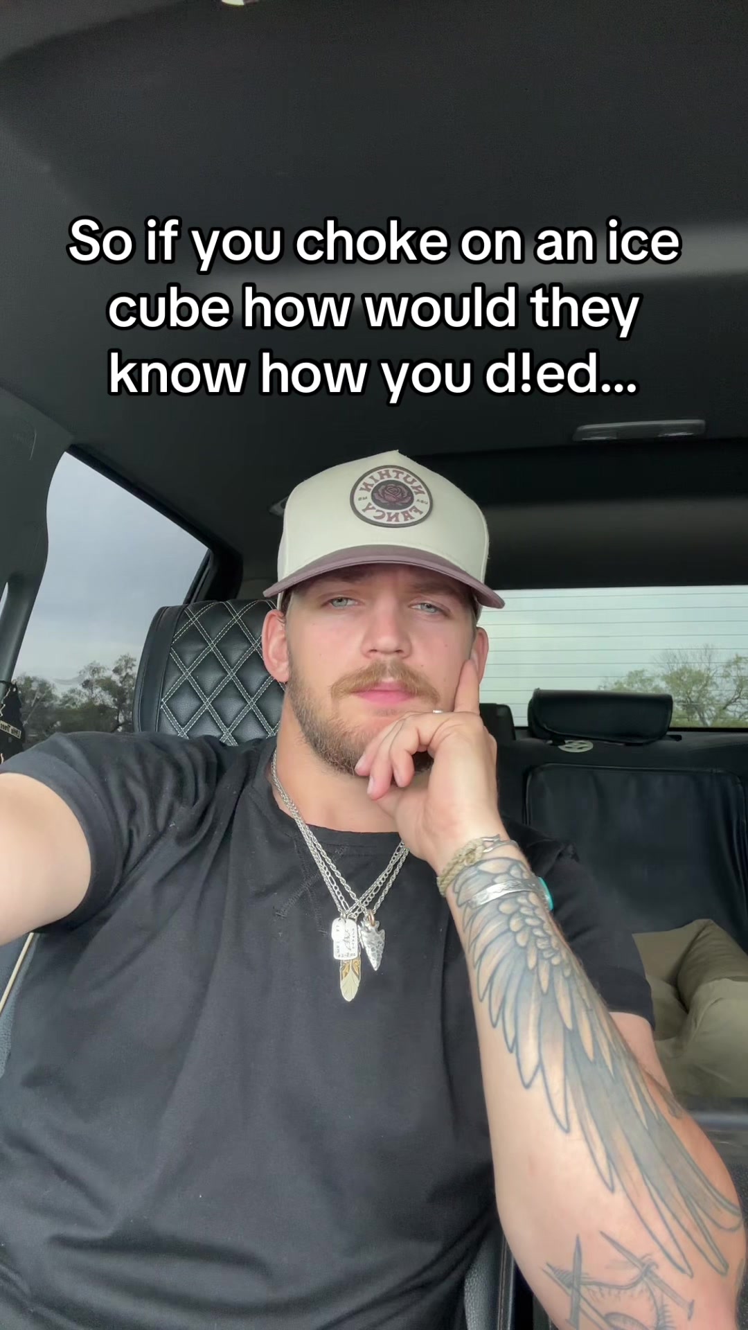 @Aaron McBee