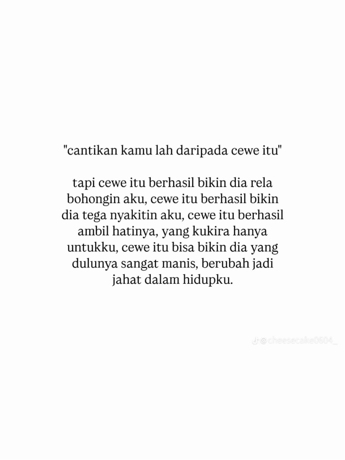 @hai, aku semut!