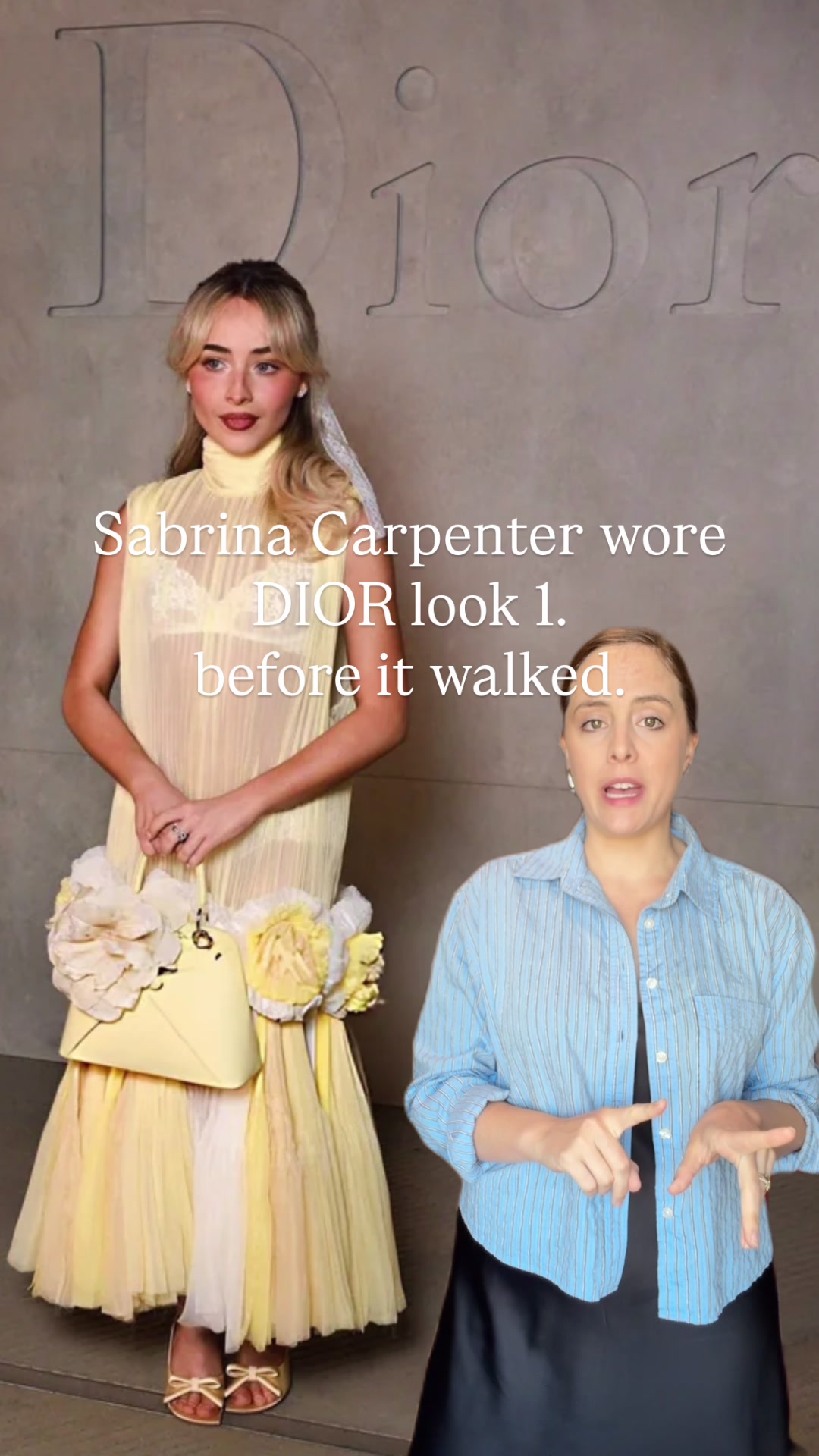 @Diana | Fashion & Culture