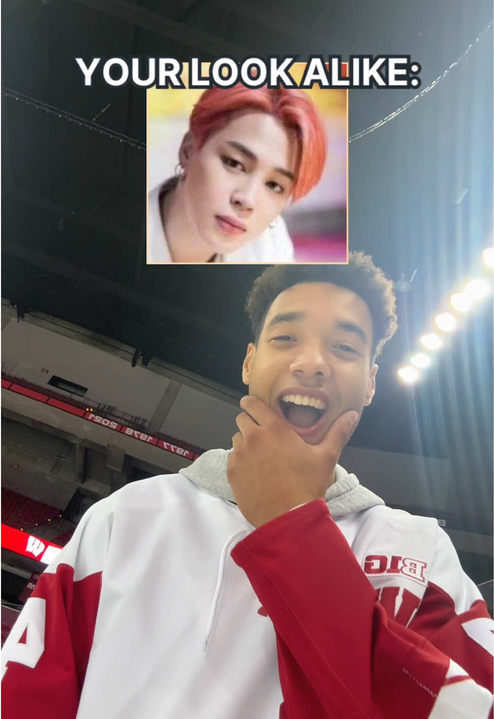 @Wisconsin Hockey