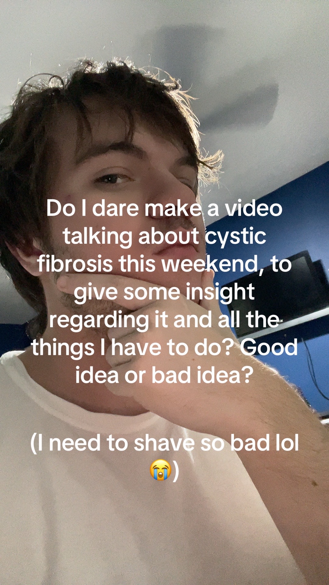@MightBeMatt &macr;\_(ツ)_/&macr;