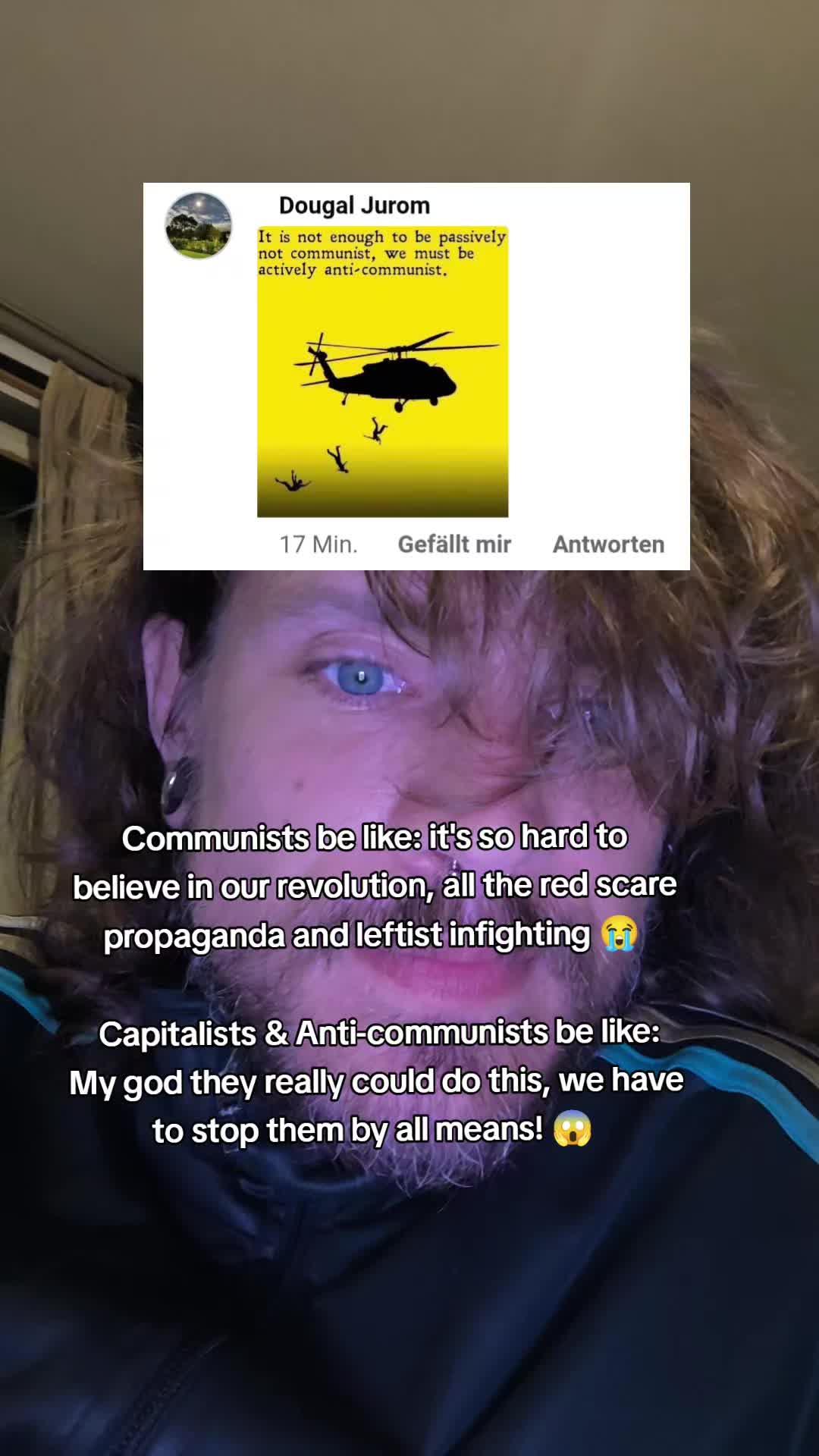 @Anarquista Communista
