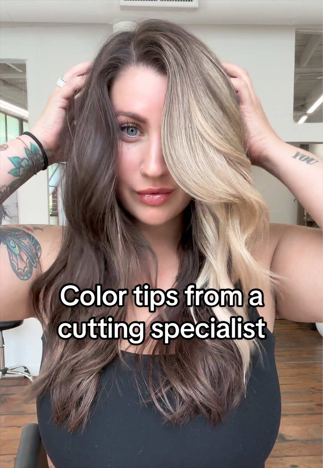 @FancyHairdressers