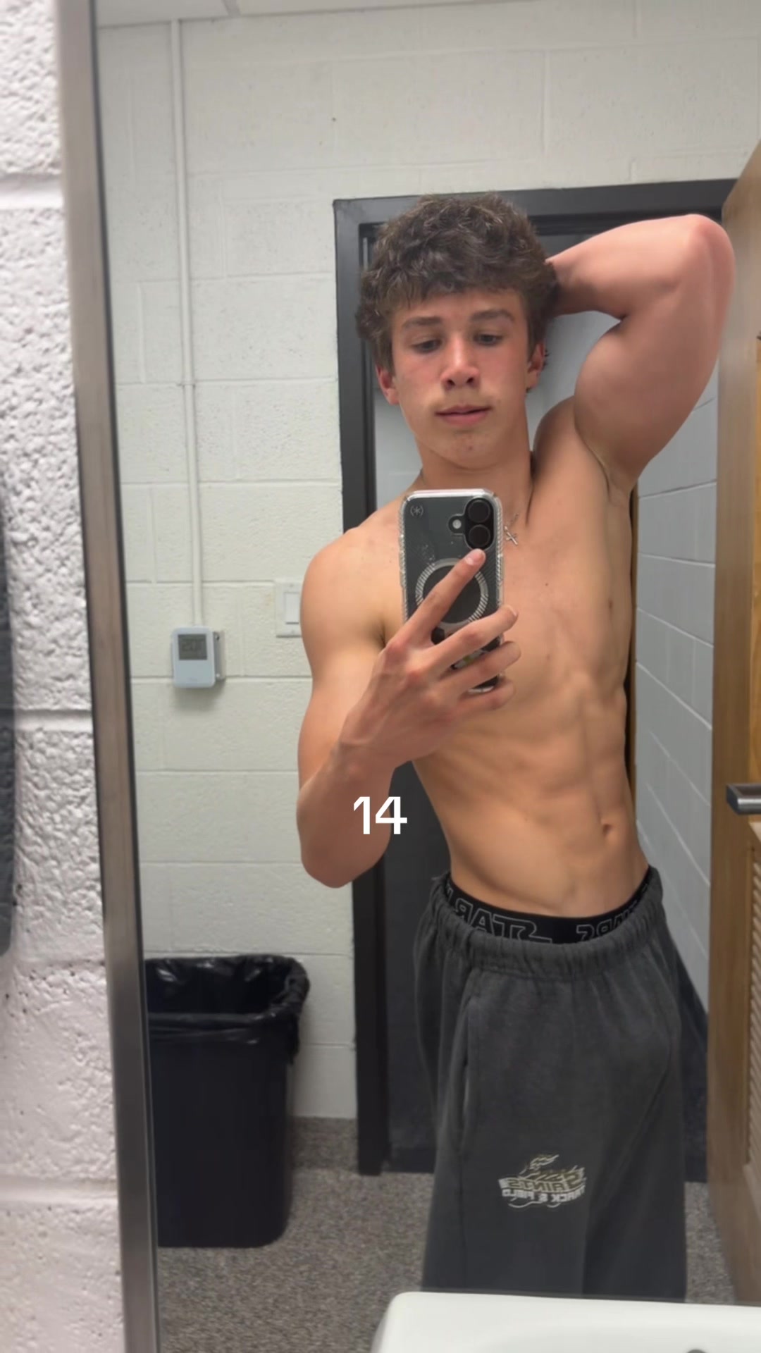 @Eli. Lester