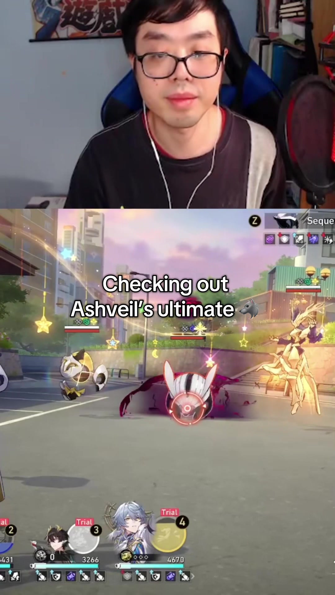@Xanjos (twitch.tv/xanjos)