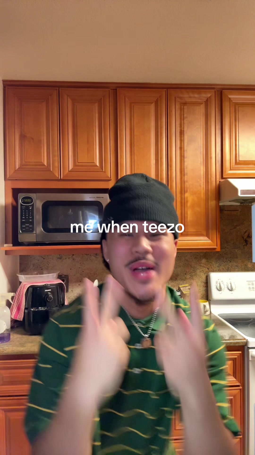 @YOUDONTKNOWME