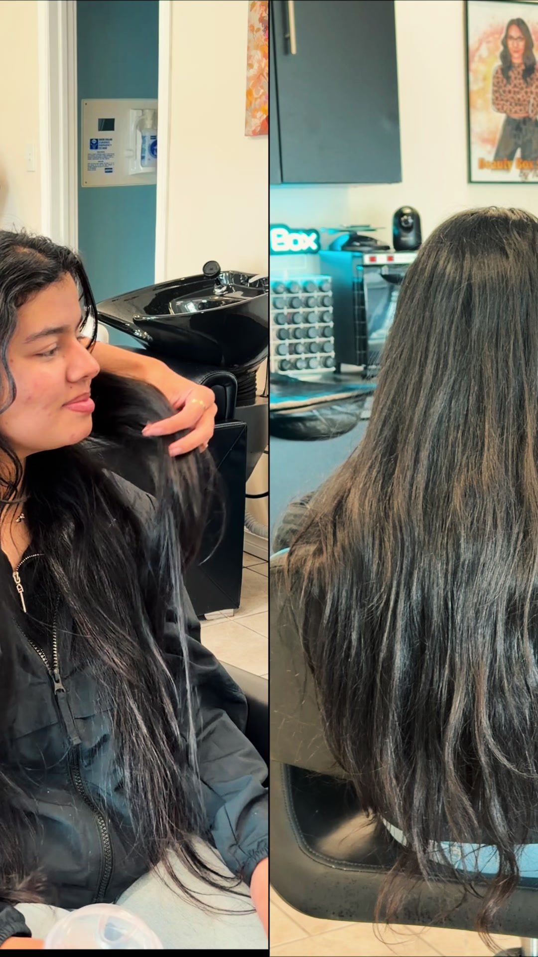 @Hair by Harman