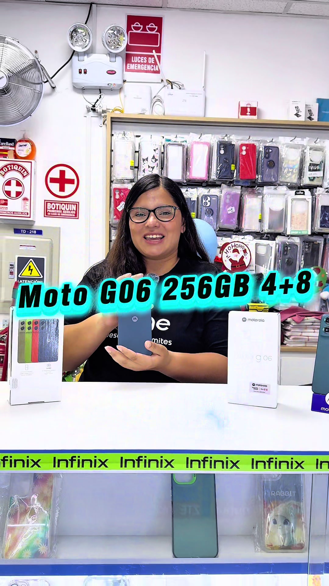 @L&iacute;der Mobiles