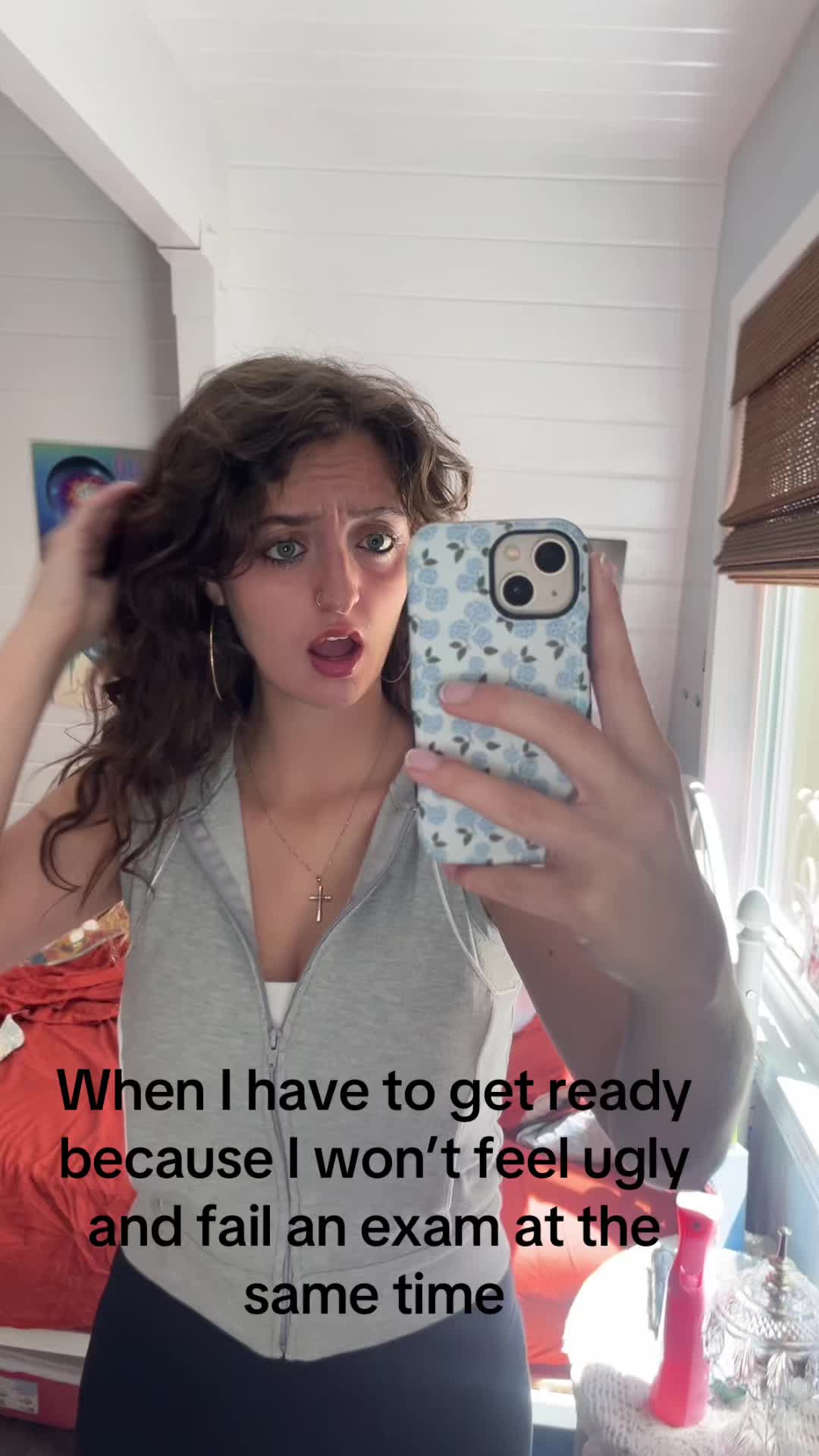 @Maddy