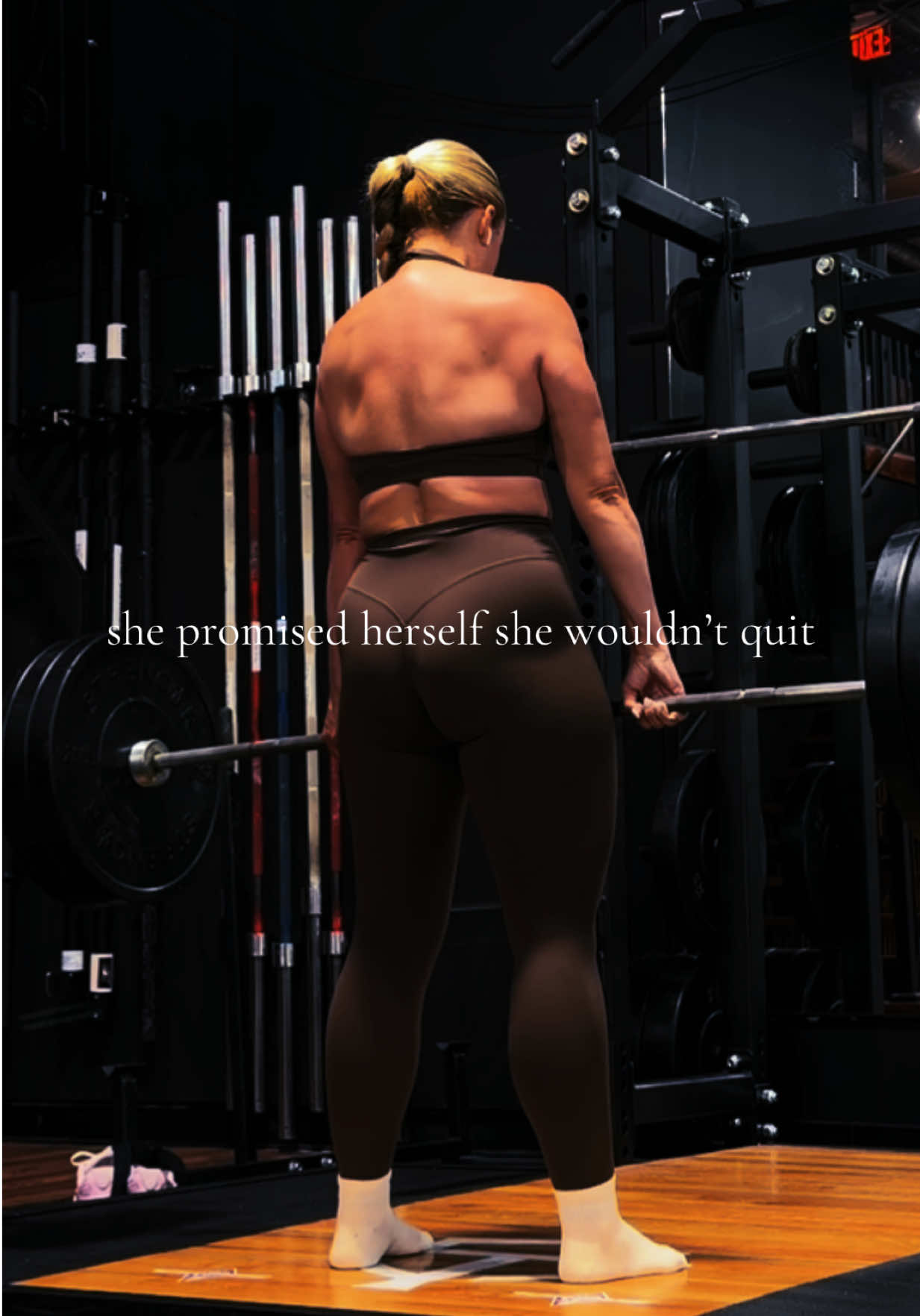 @Katie | Strength + Sculpt