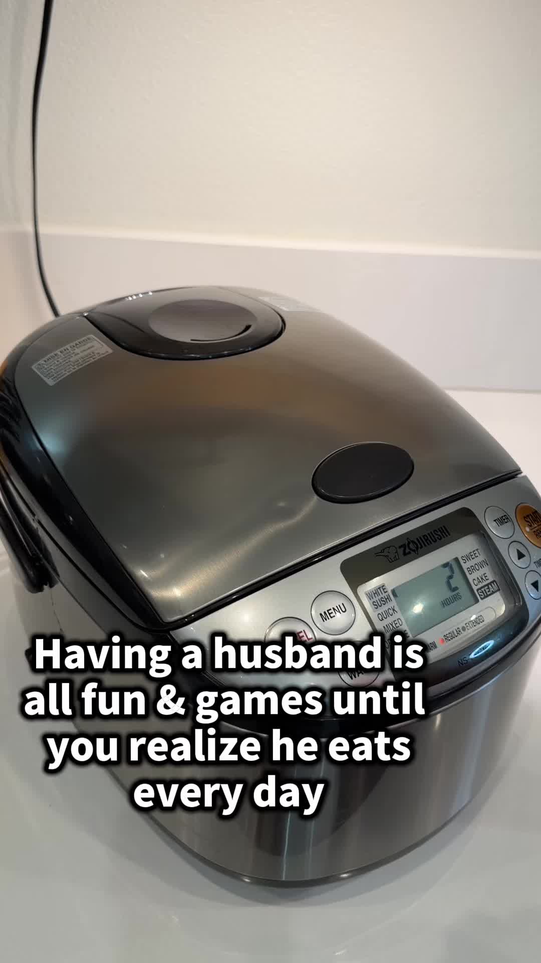 @Daniel & Christina Seong