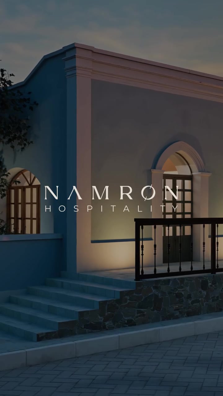 @Namron Hospitality