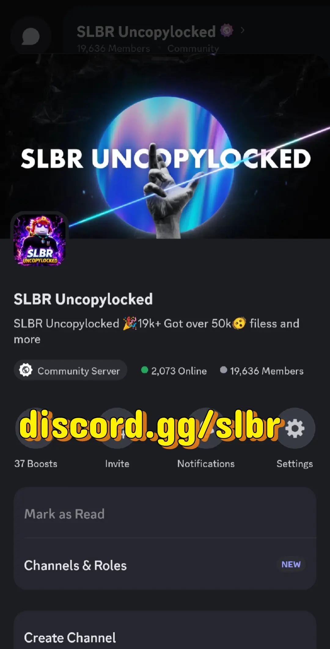 @Supreme leak baum Uncopylocked
