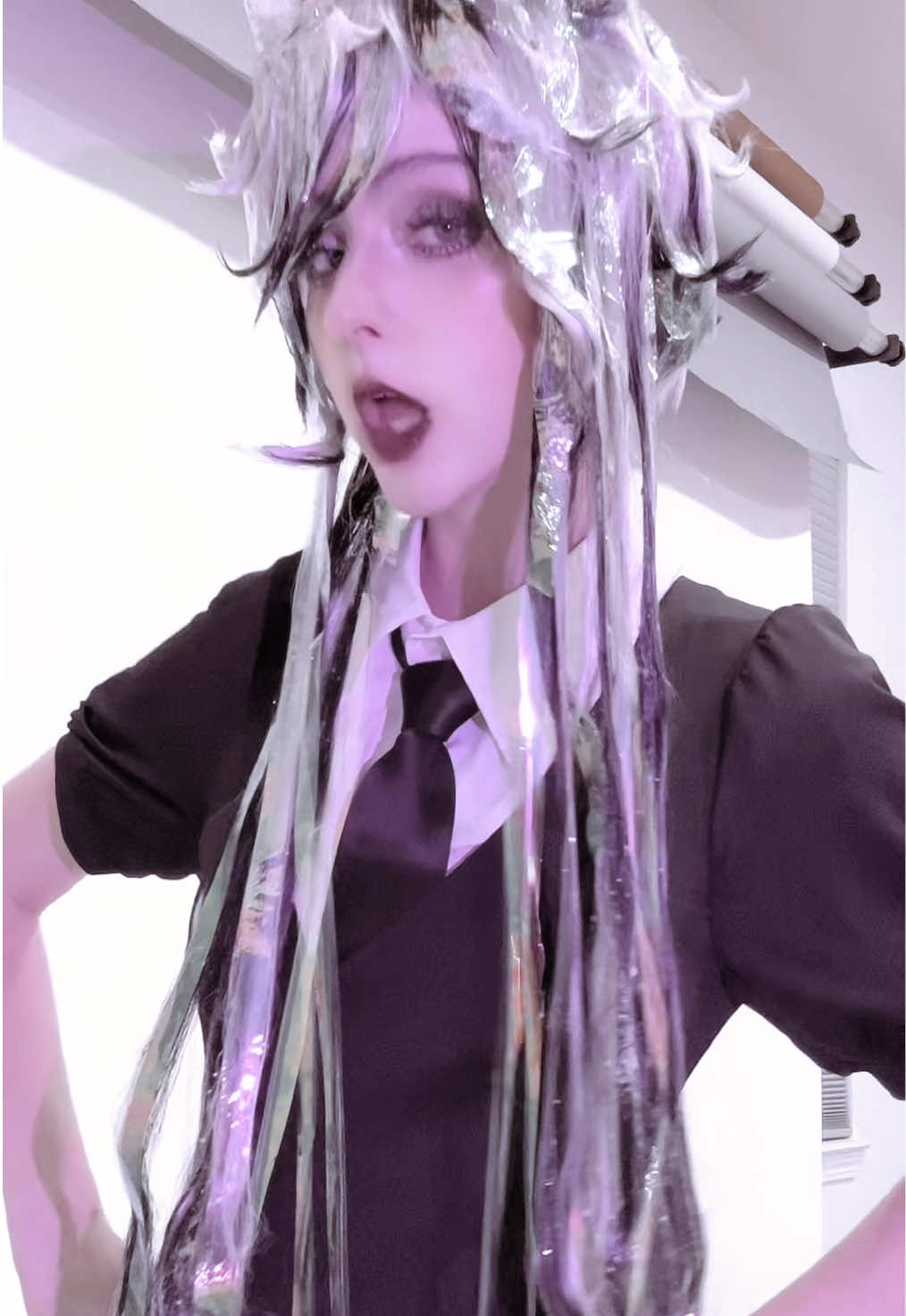 @roxi 🎀 #1 polnareff lover