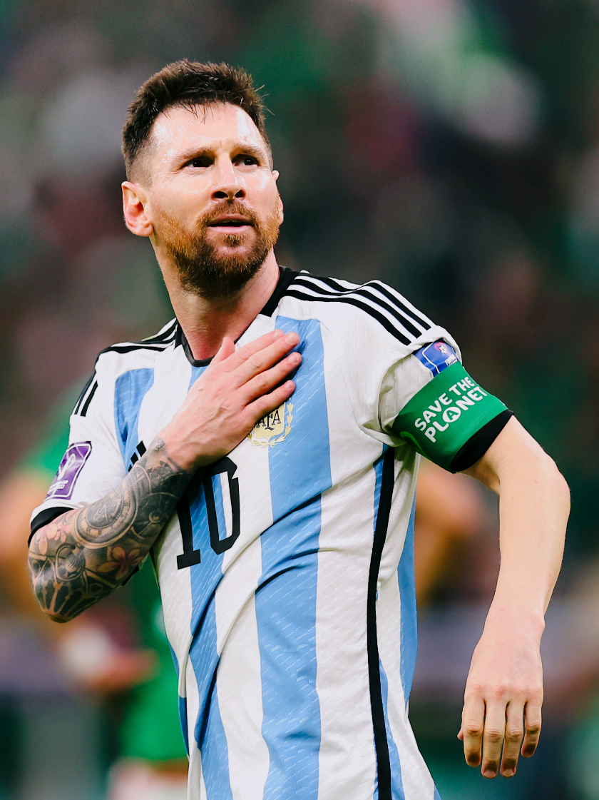 @FIFA World Cup