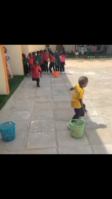 @Wonder Steps Academy