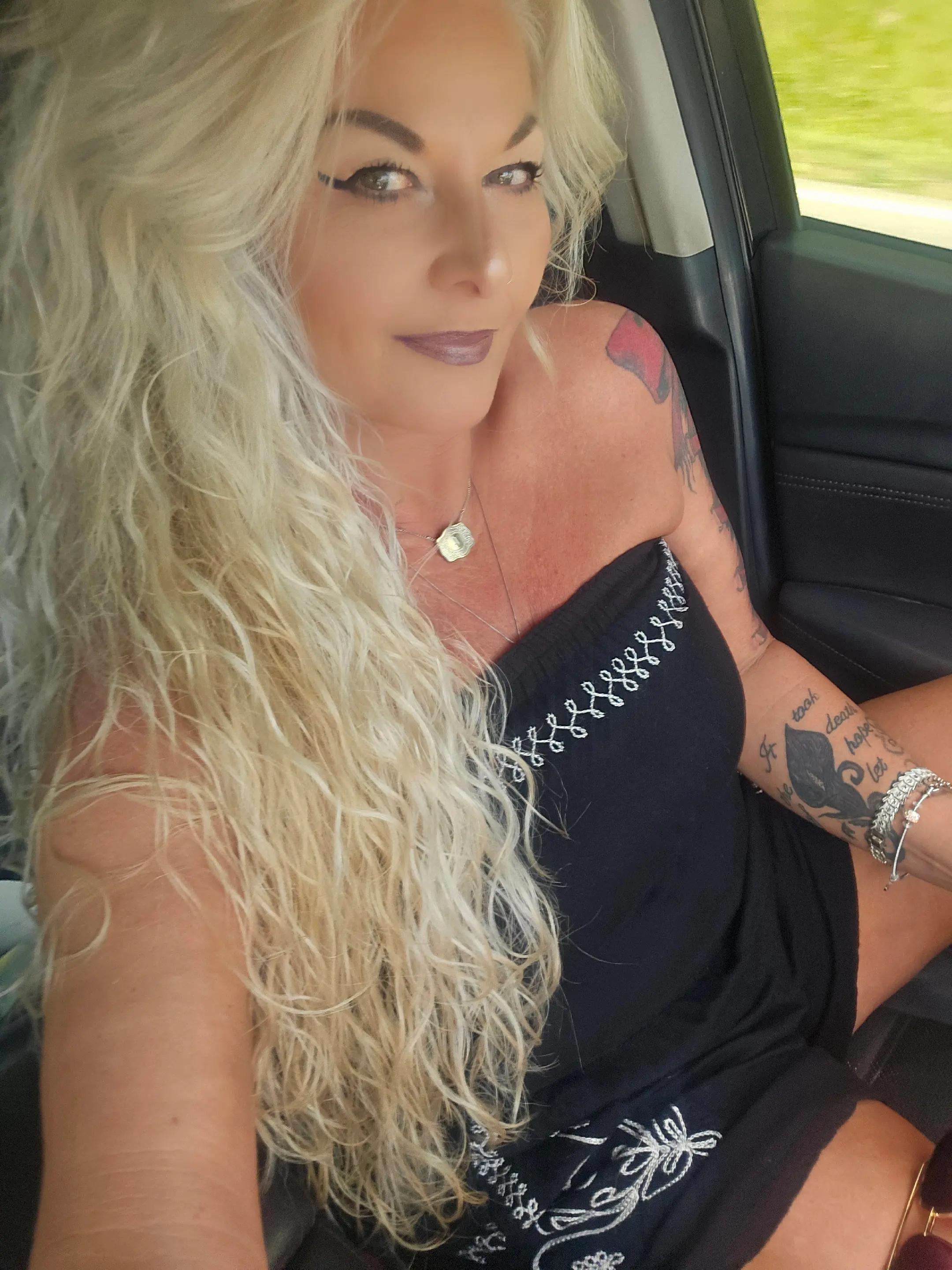 @🧡 Tennessee Blondie🖤❌️