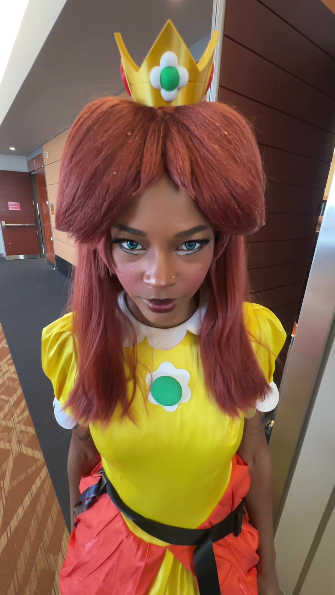 @Sparklekonplay ➡️➡️ Anime Nyc