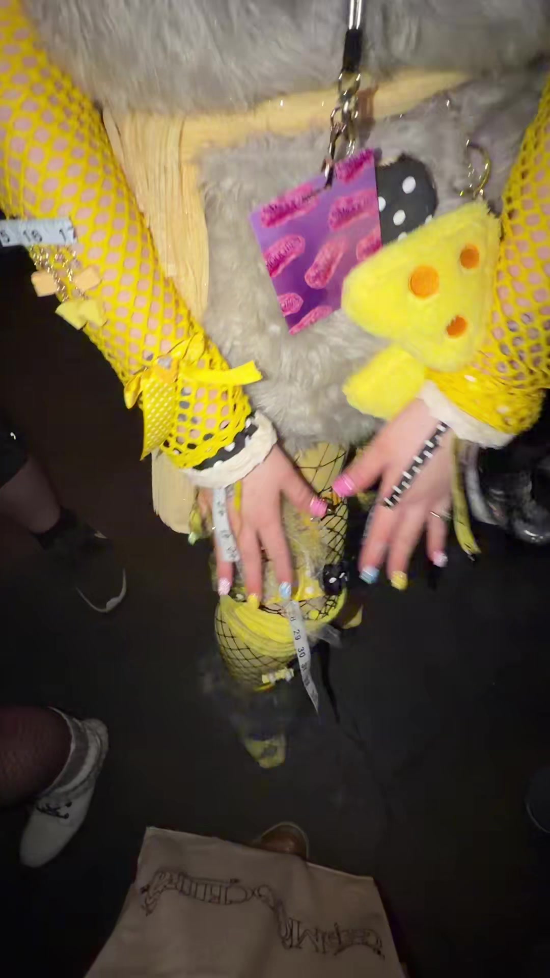 @EarthlingFromPluto