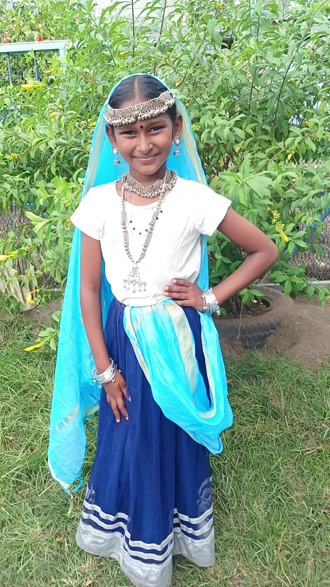 @Natasha Krishna