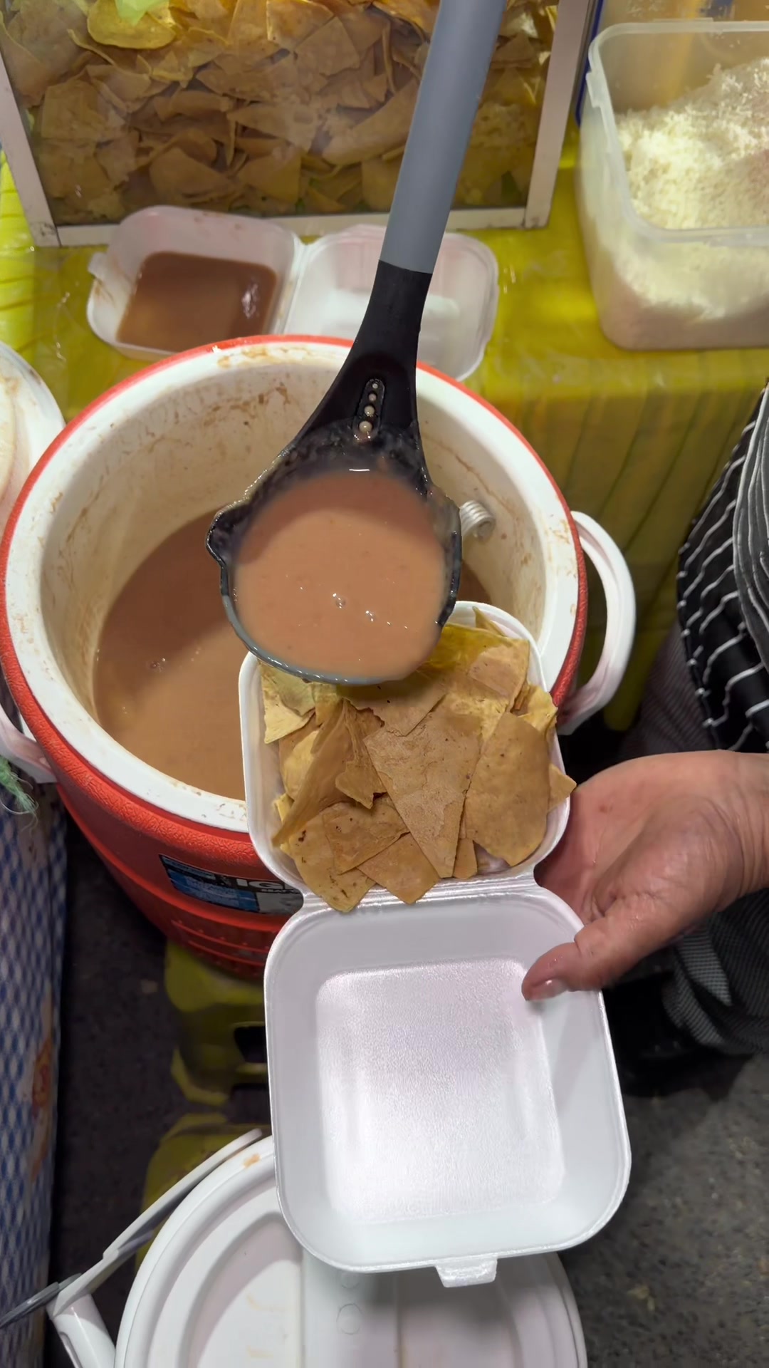 @As&iacute; es M&eacute;xico 🇲🇽