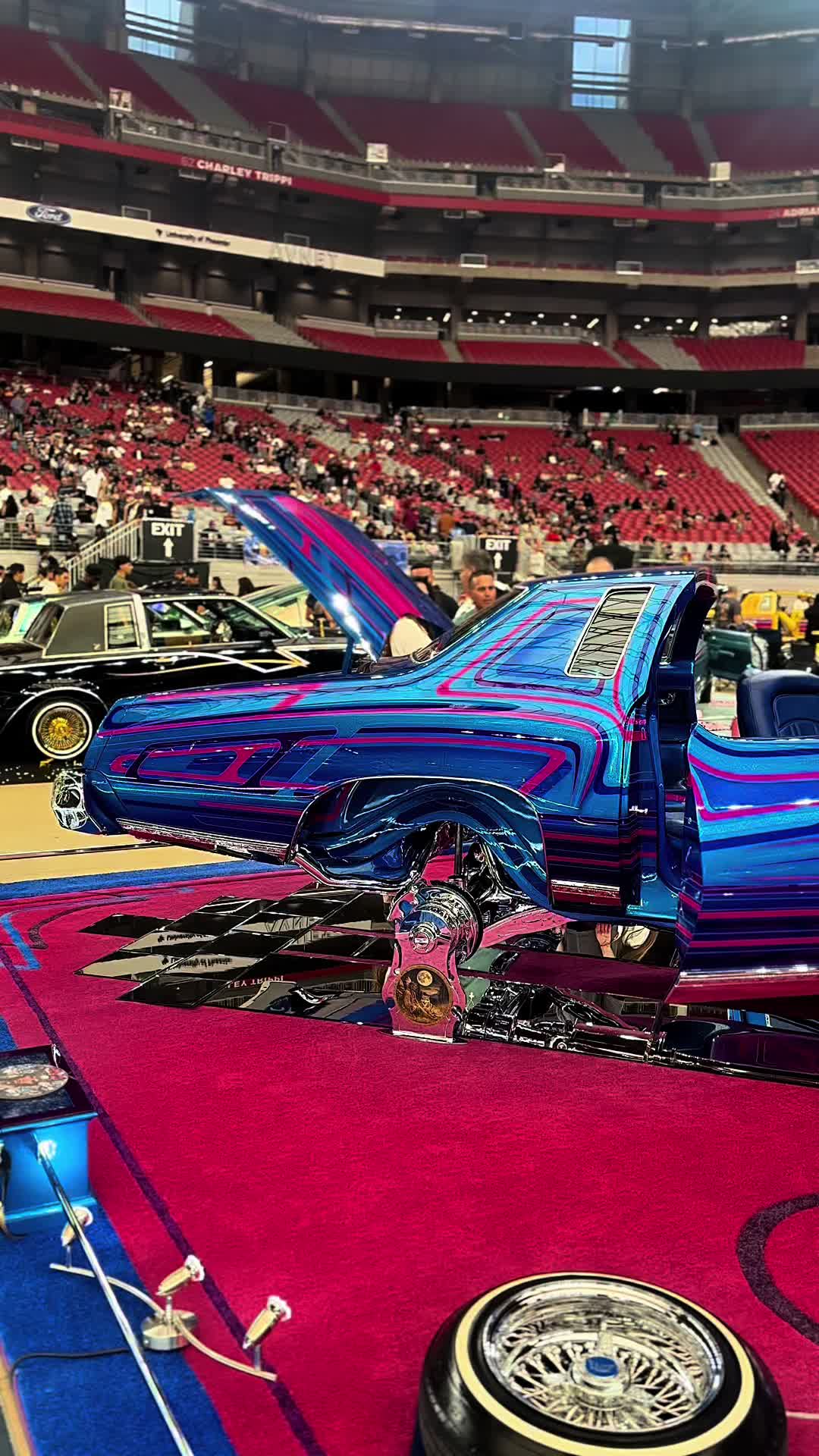 @Solano lowriders