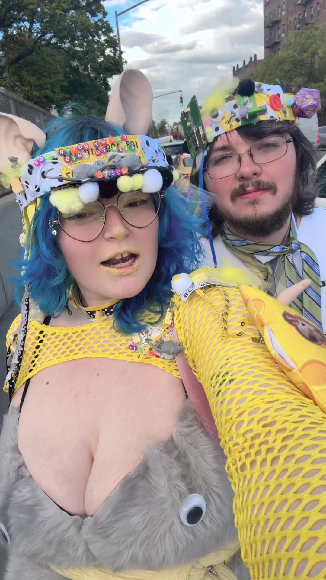 @EarthlingFromPluto