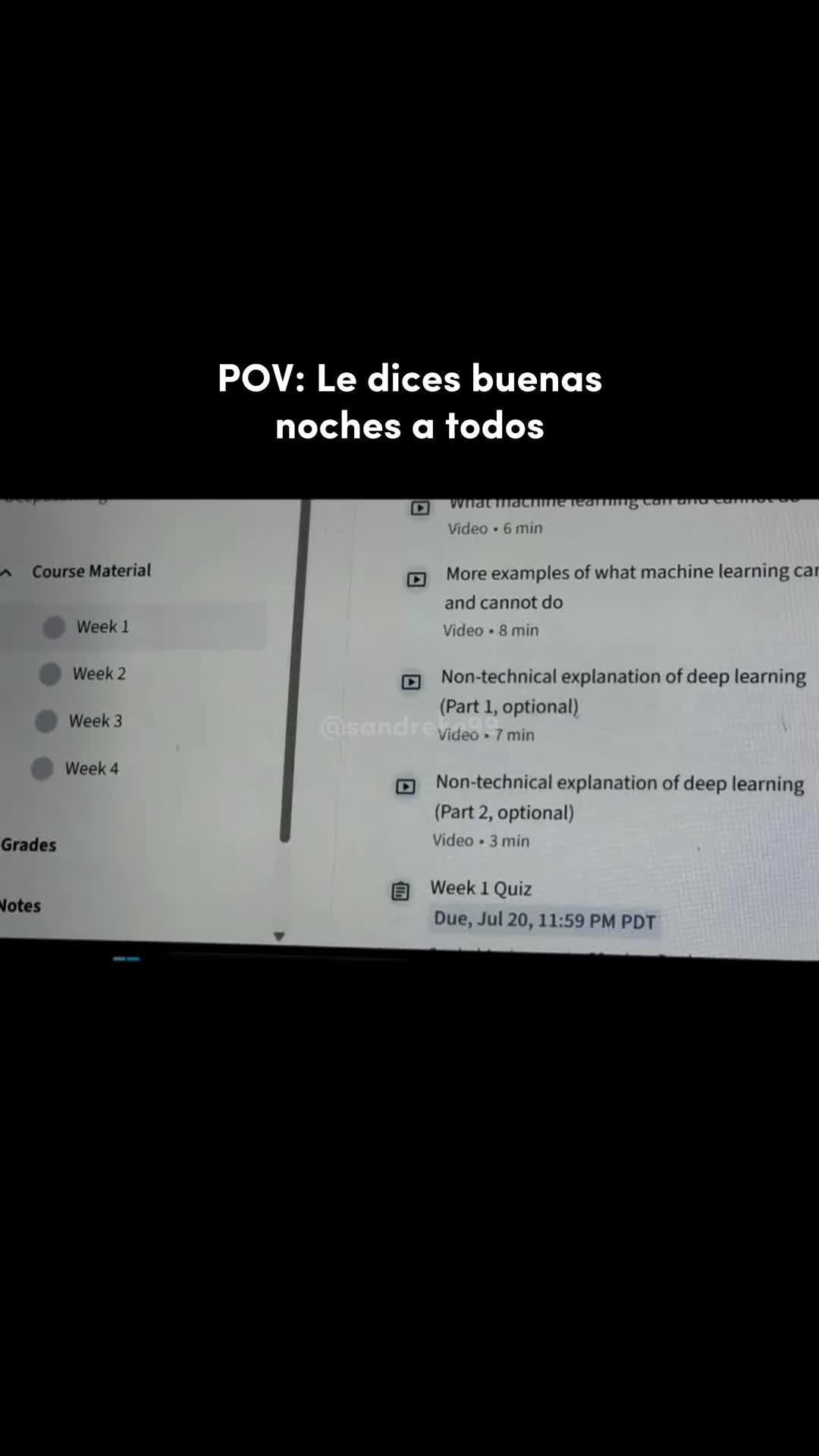 @Sandreke | Data & Programaci&oacute;n