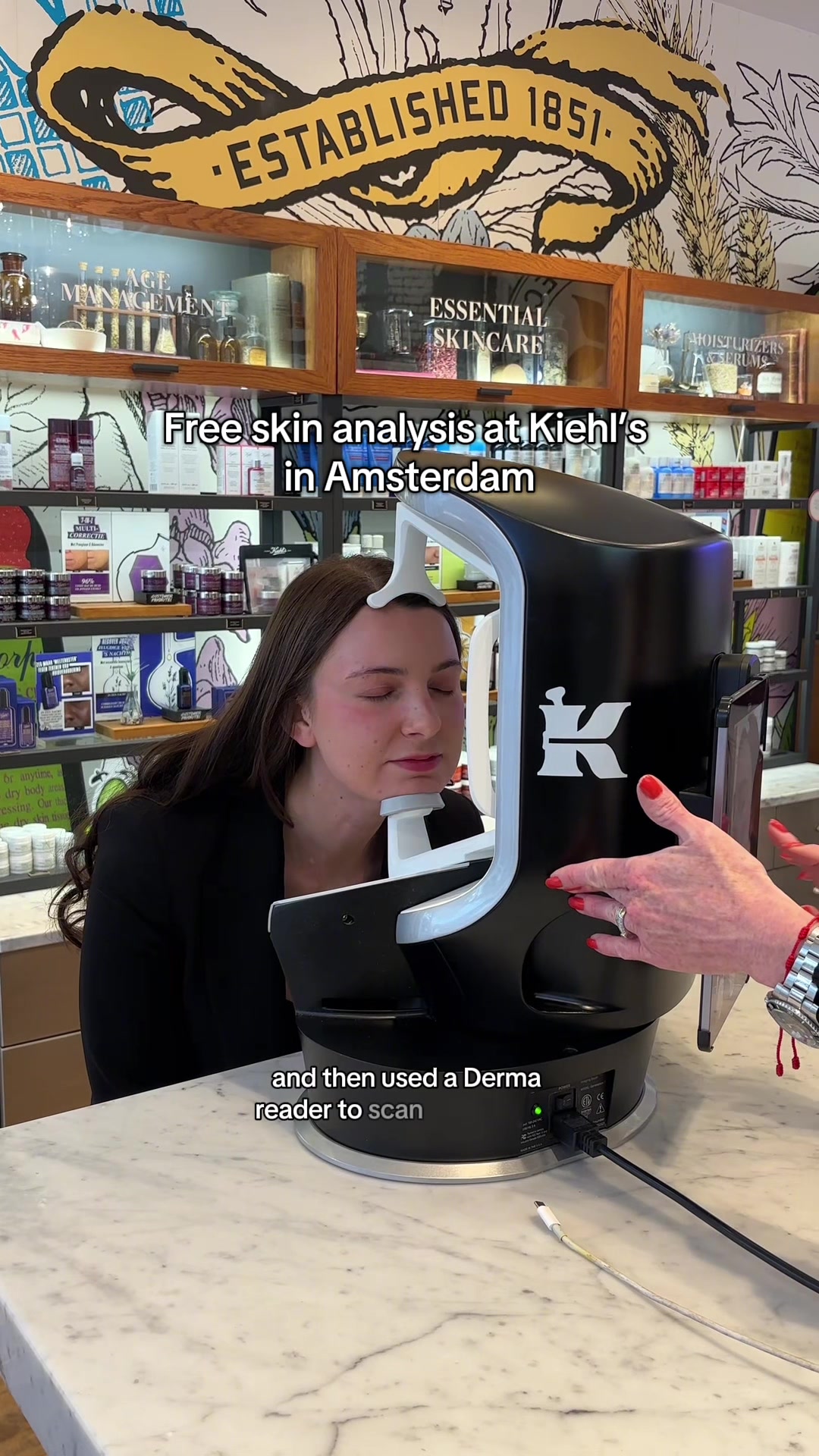 @Jens in Amsterdam
