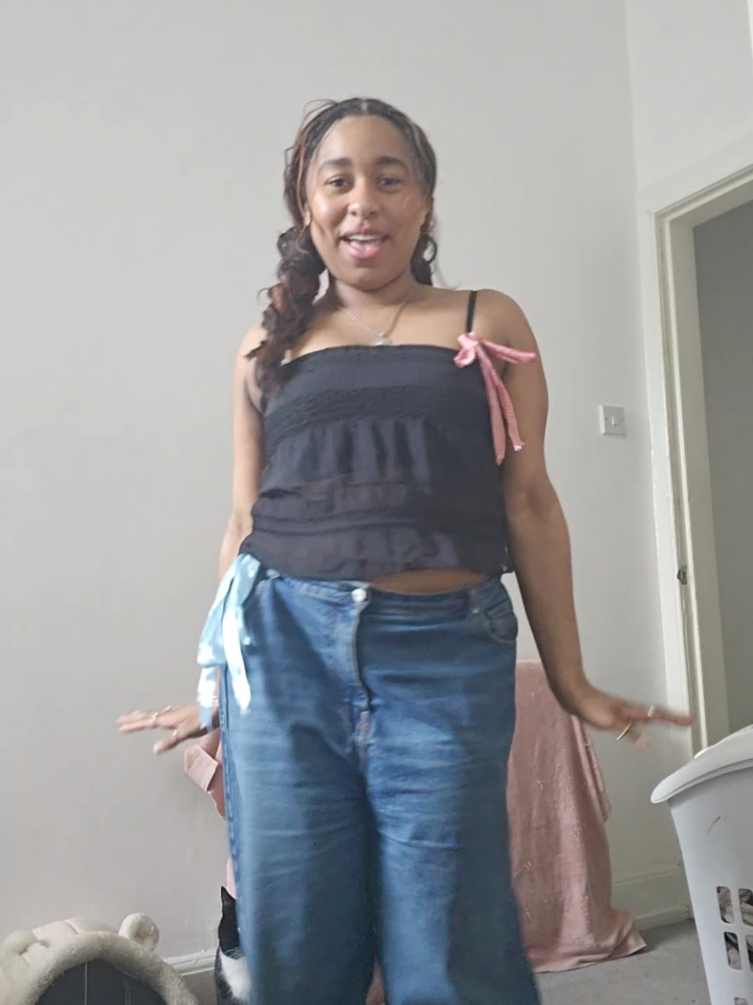 @Angel L.