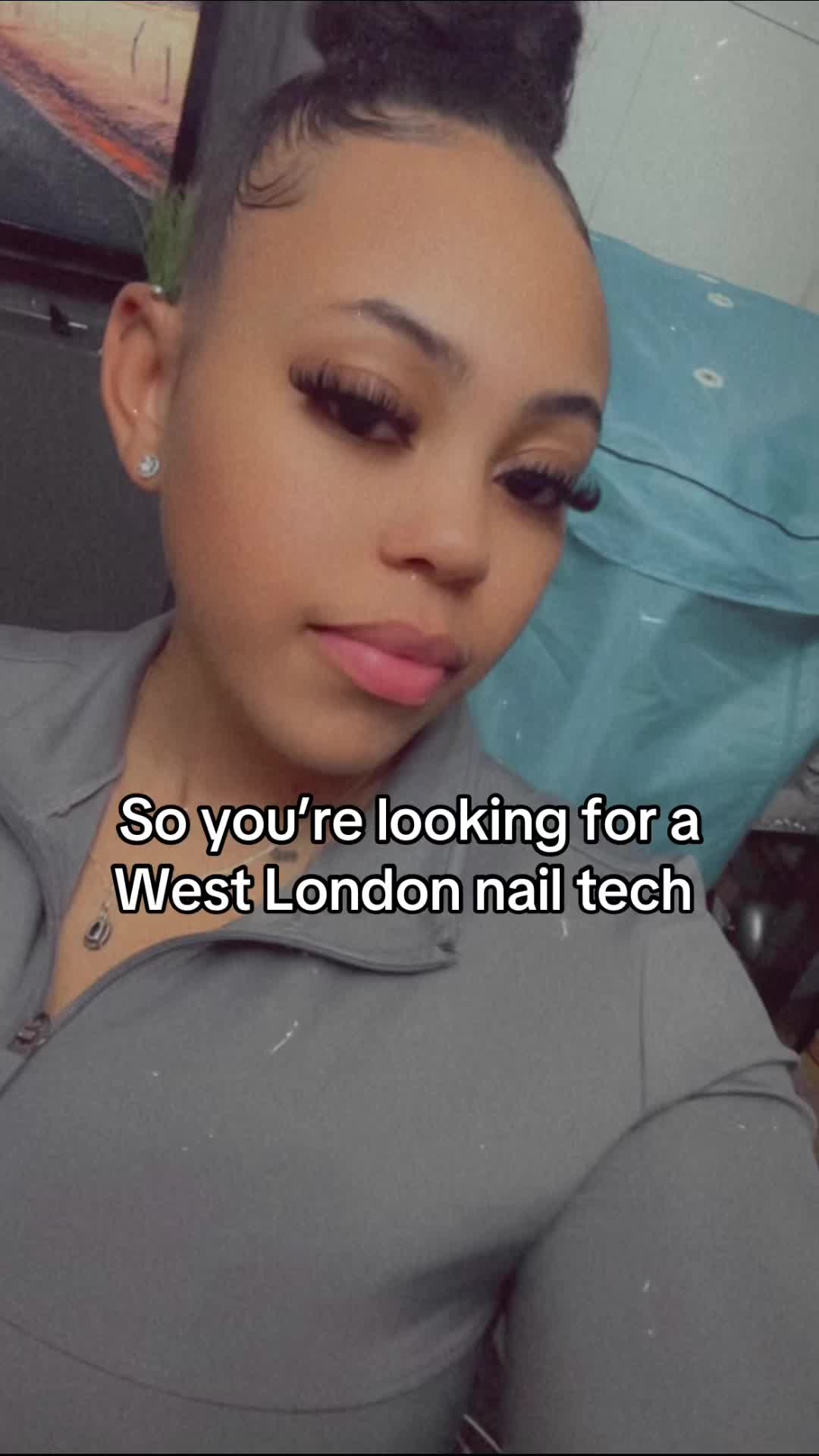 @WEST LONDON NAIL TECH