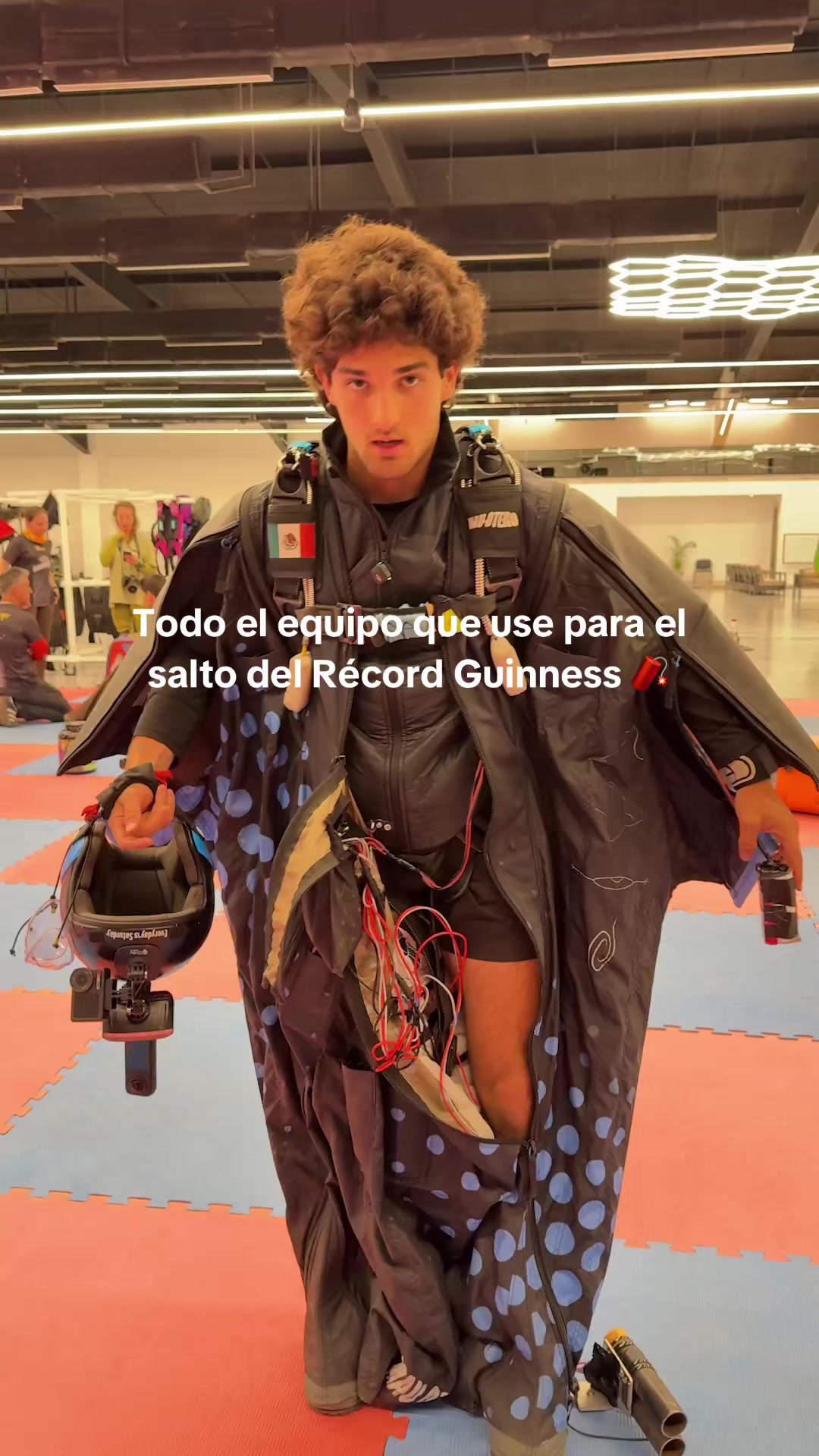 @MAU OTERO