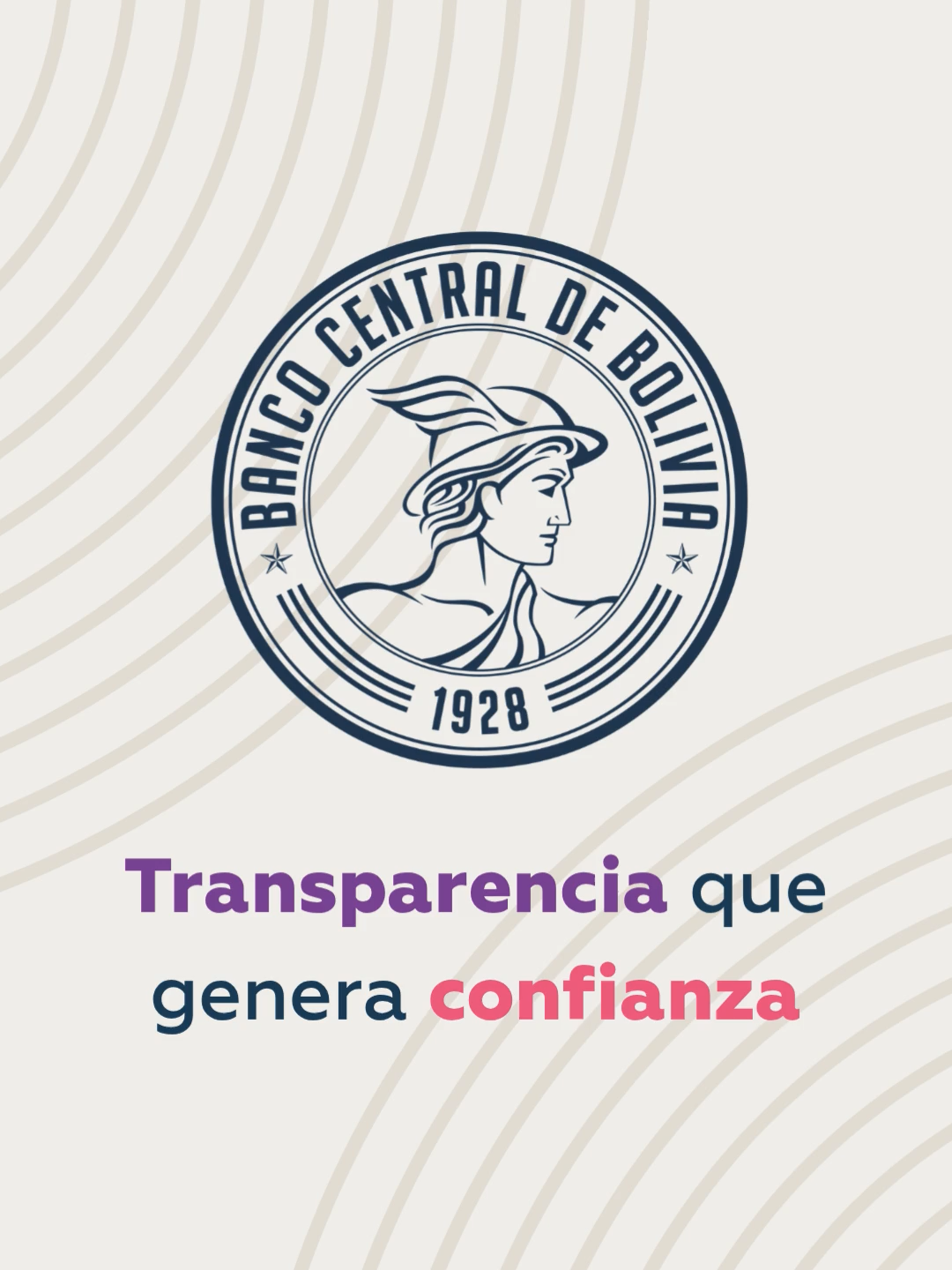 @Banco Central de Bolivia