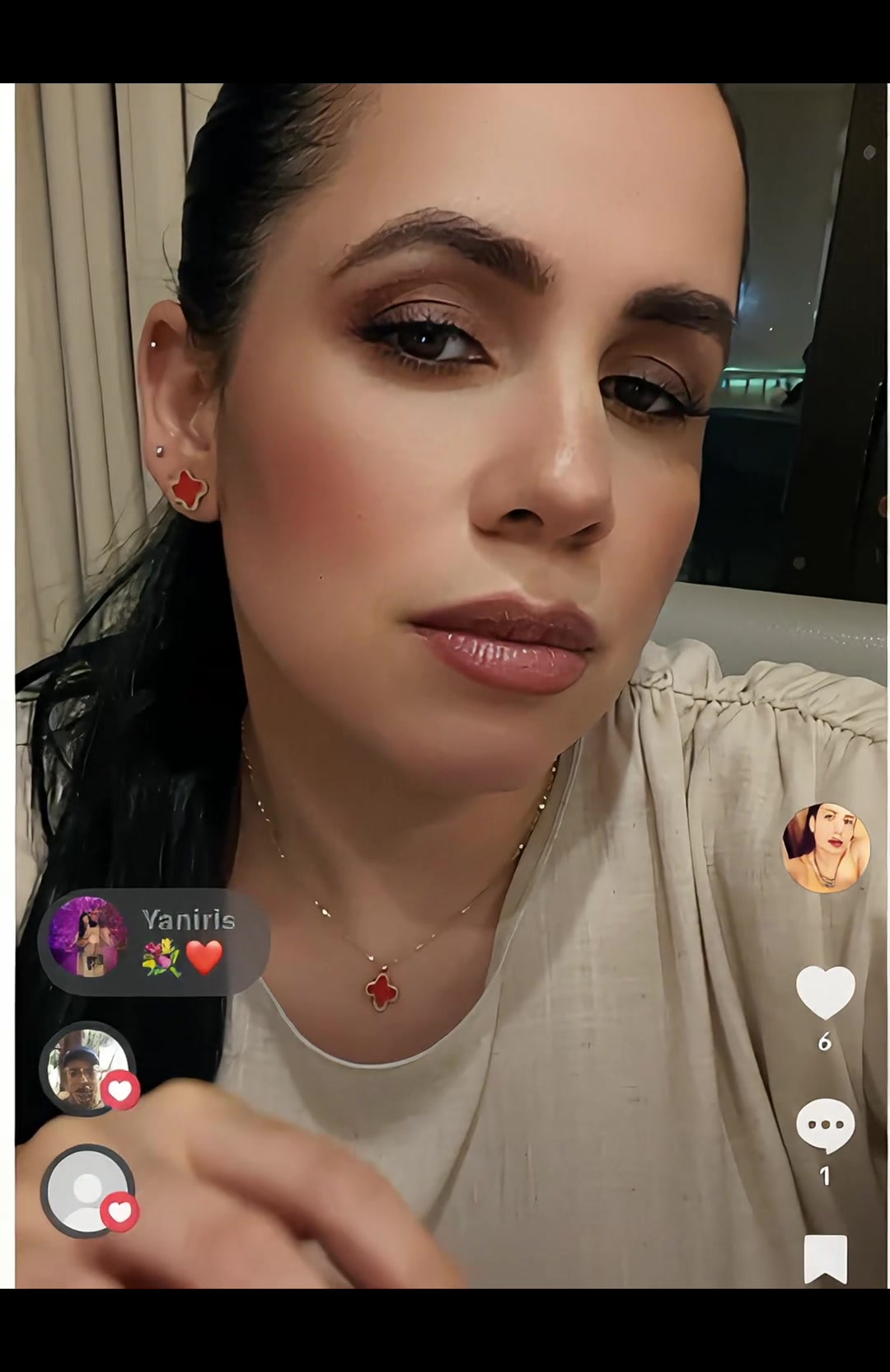 @Soraida Rodriguez726