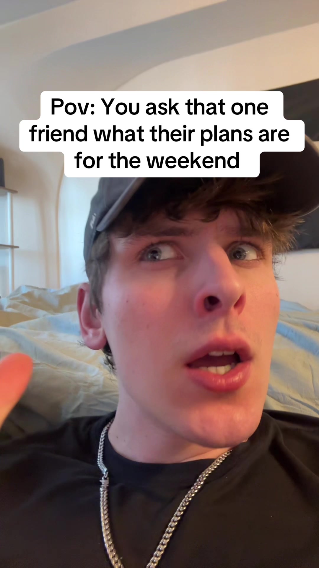 @Josh Berning