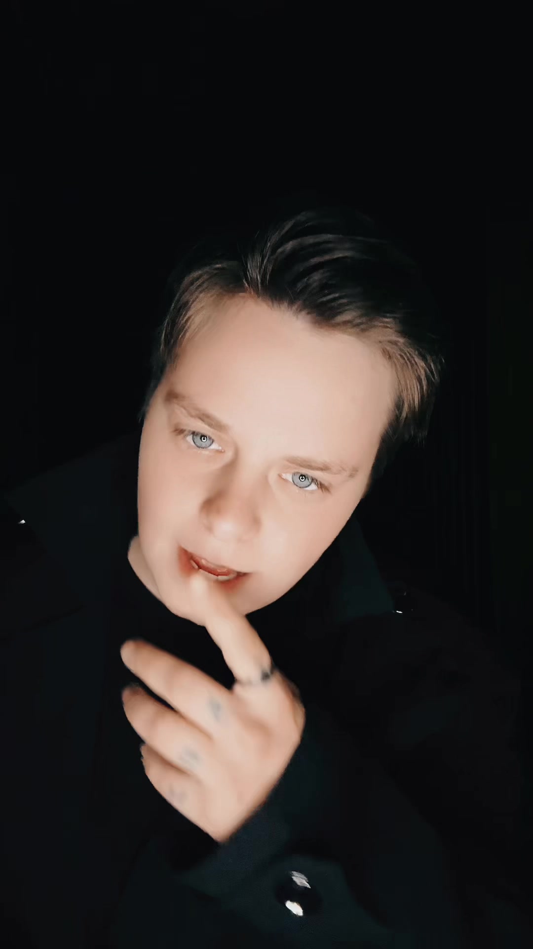 @Justine Fl&uuml;gel