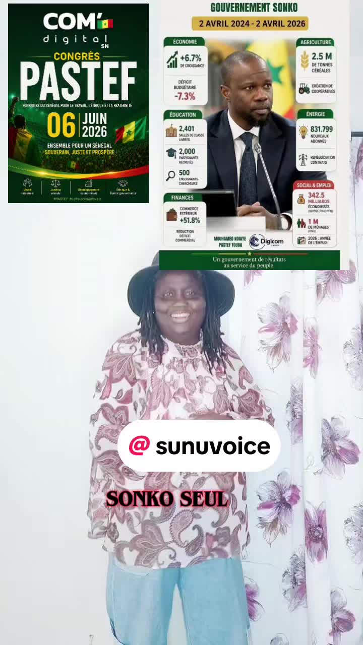 @sunuvoice