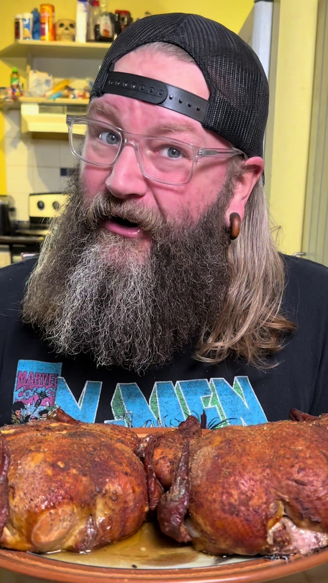 @BeardOh