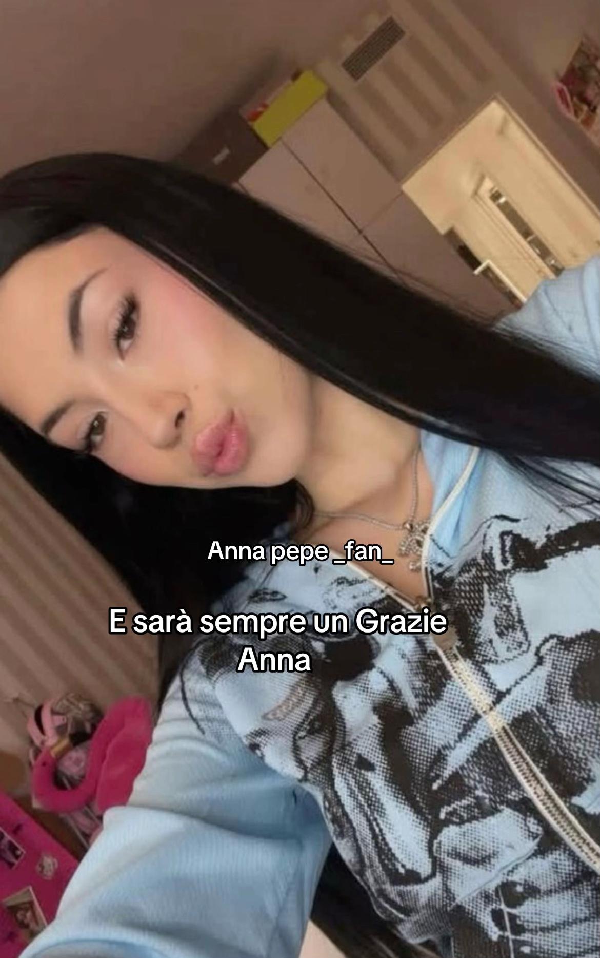 @Anna pepe _ fan_