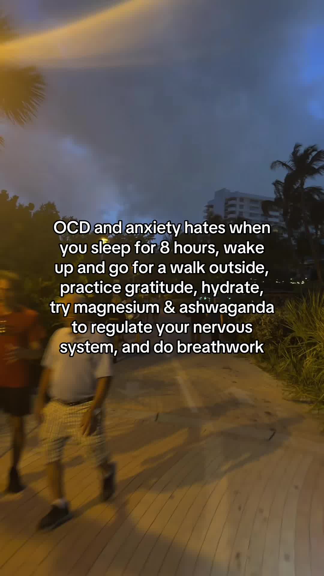 @100 Tips for Anxiety Relief
