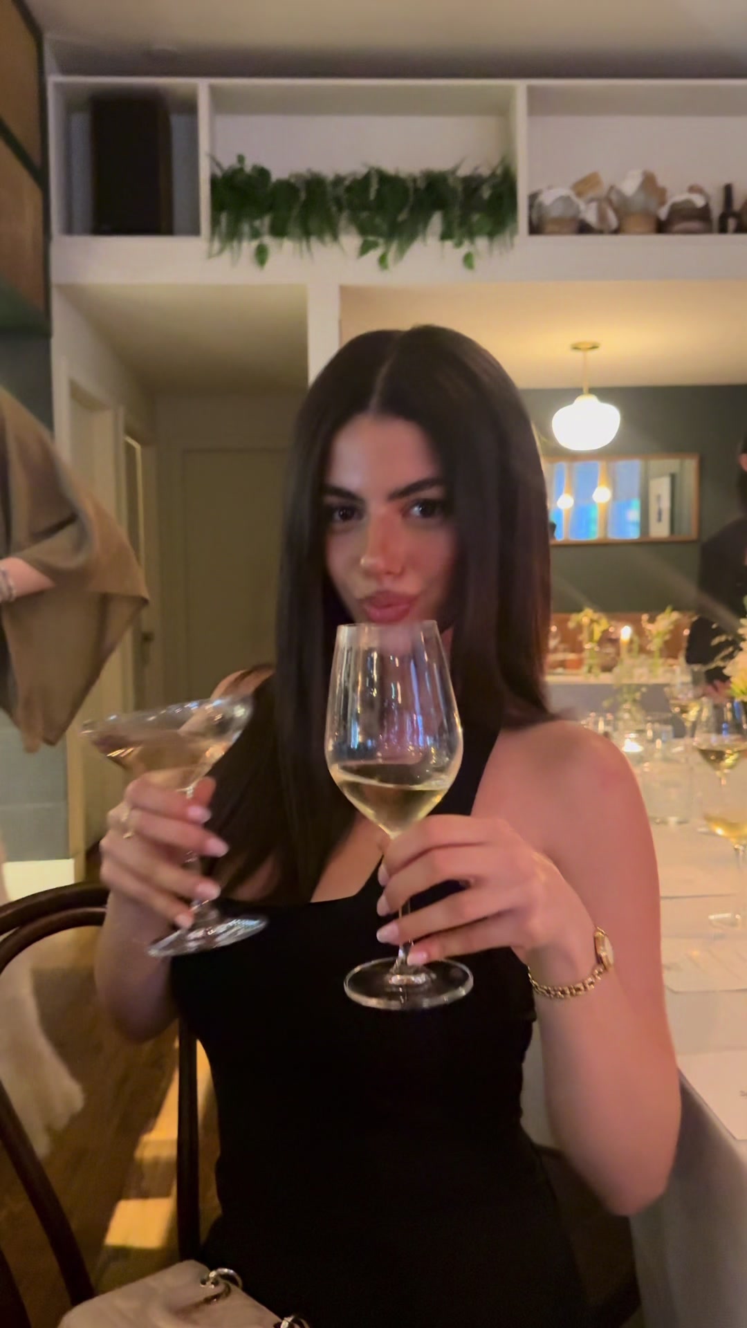 @Leila Bella
