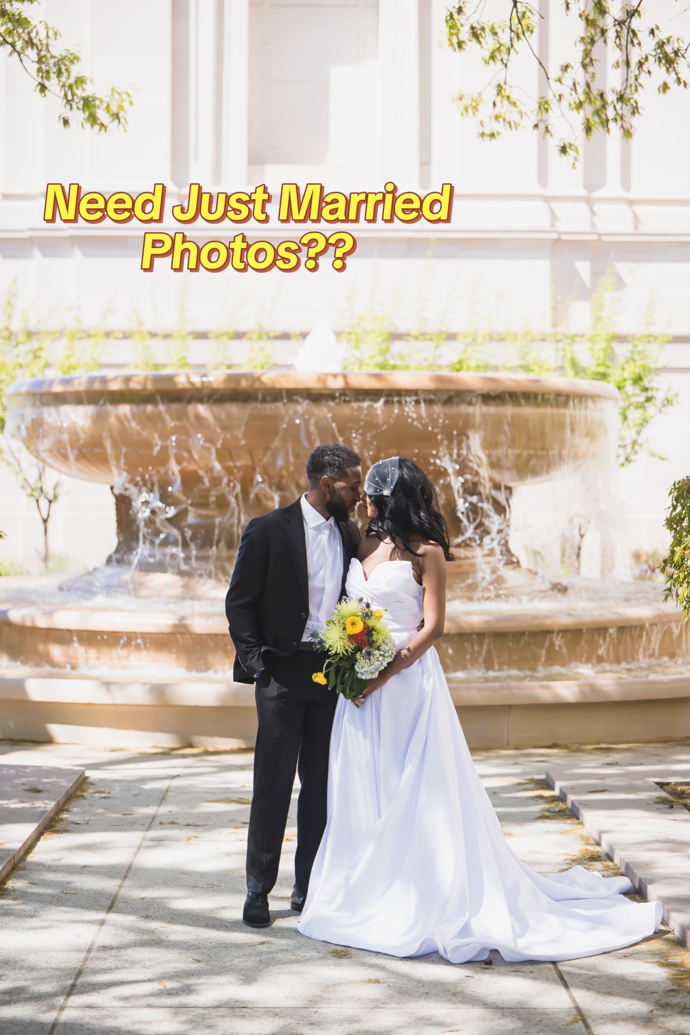 @DMV Wedding Photographer | Gee